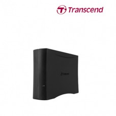 Transcend StoreJet Cloud 110 NAS server 4TB 1 Bay